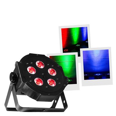 SPOT LED POUR SOIREE - LOCATION 1 à 4 JOURS