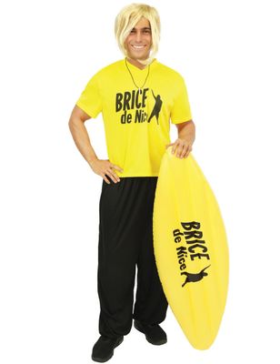 Planche de surf gonflable Brice de Nice™