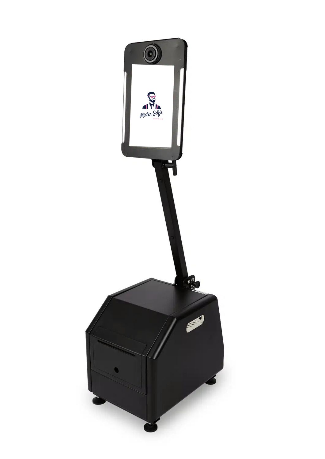 PHOTOBOOTH &quot;SELFIE&quot; - LOCATION 1 à 4 JOURS