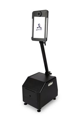 PHOTOBOOTH &quot;SELFIE&quot; - LOCATION 1 à 4 JOURS