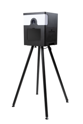 PHOTOBOOTH "MISTER" - LOCATION 1 à 4 JOURS