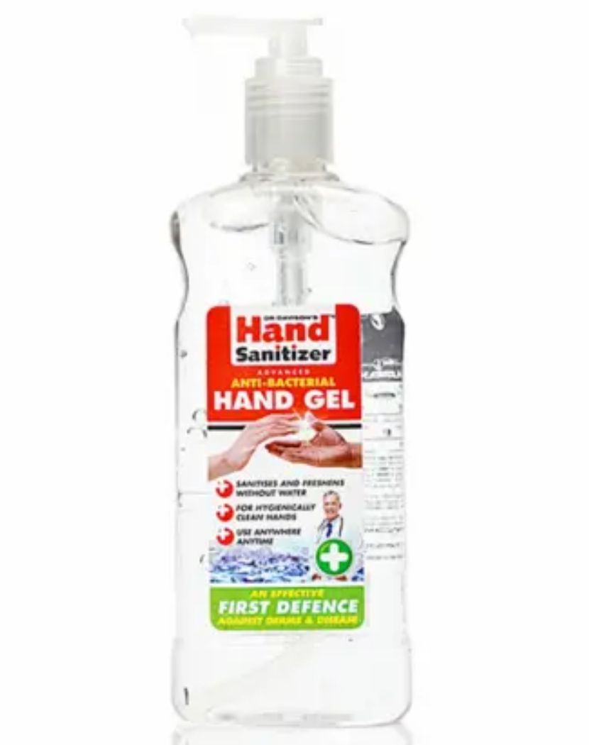 world’s best sanitizer  (16 ounces)