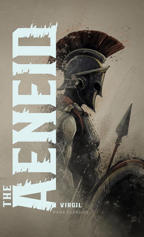 The Aeneid by Virgil