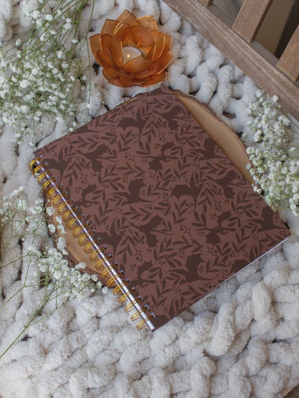 Bookish Notebook