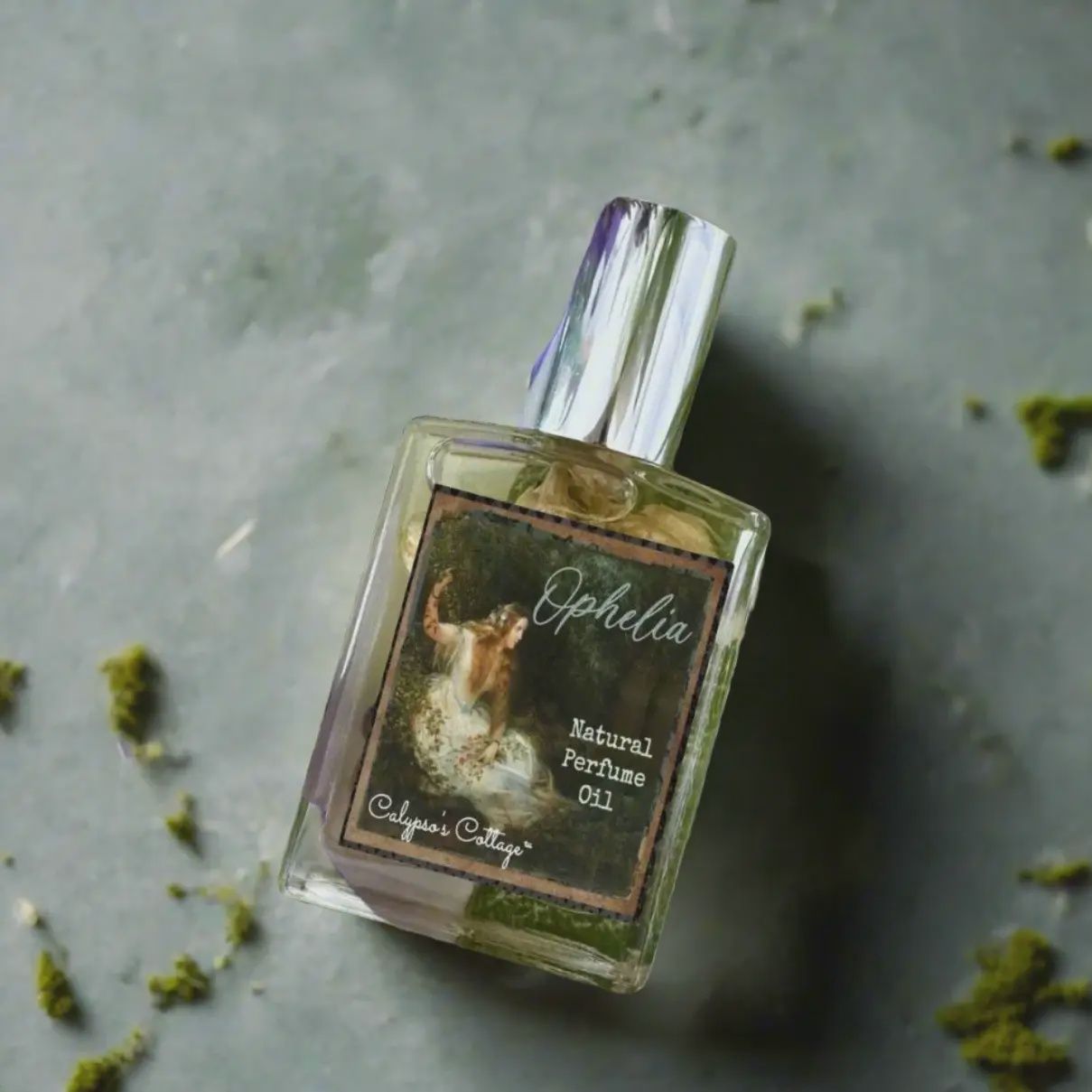 Ophelia Parfume Oil