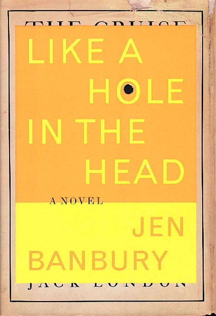 Like a Hole in the Head