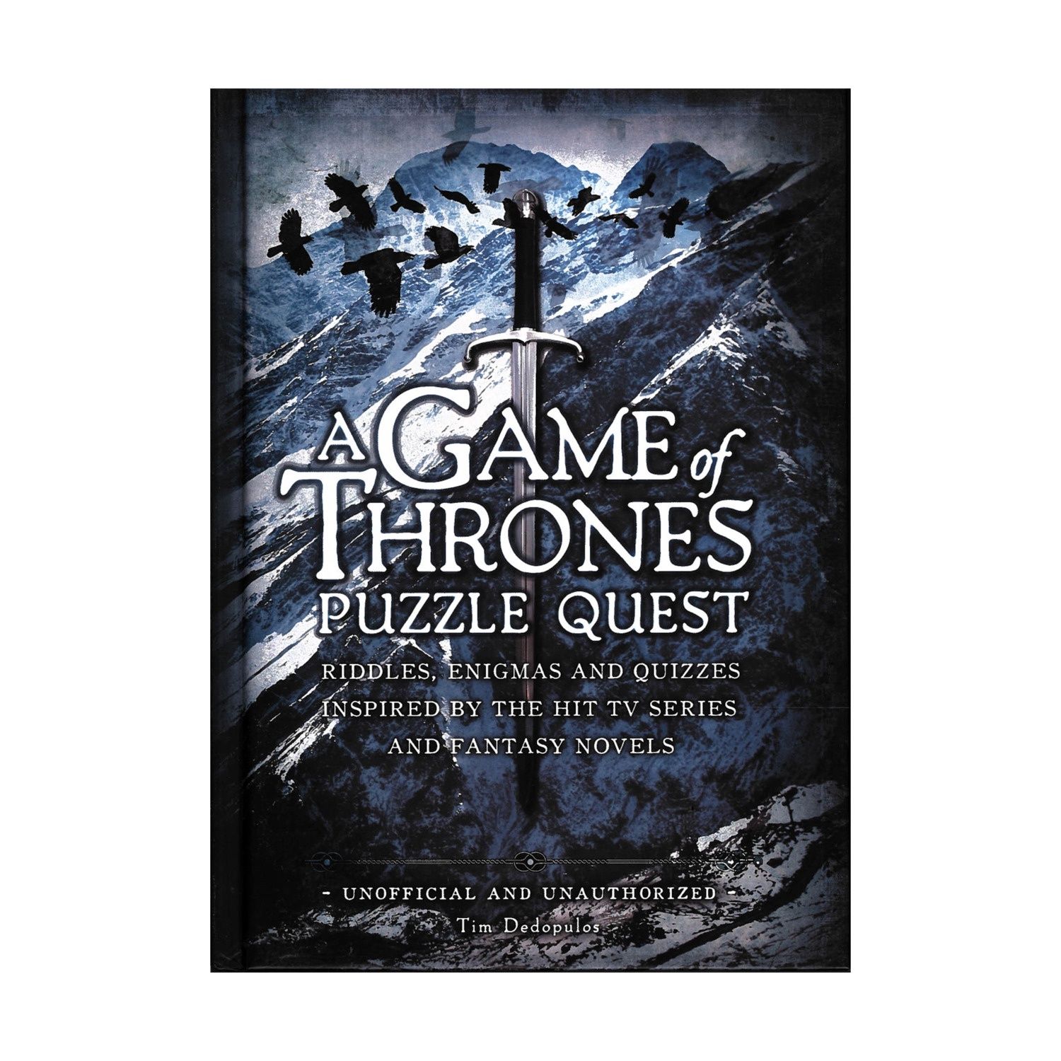 A Game of Thrones Puzzle Quest