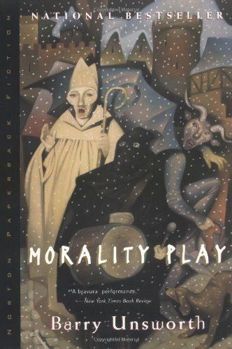 Morality Play