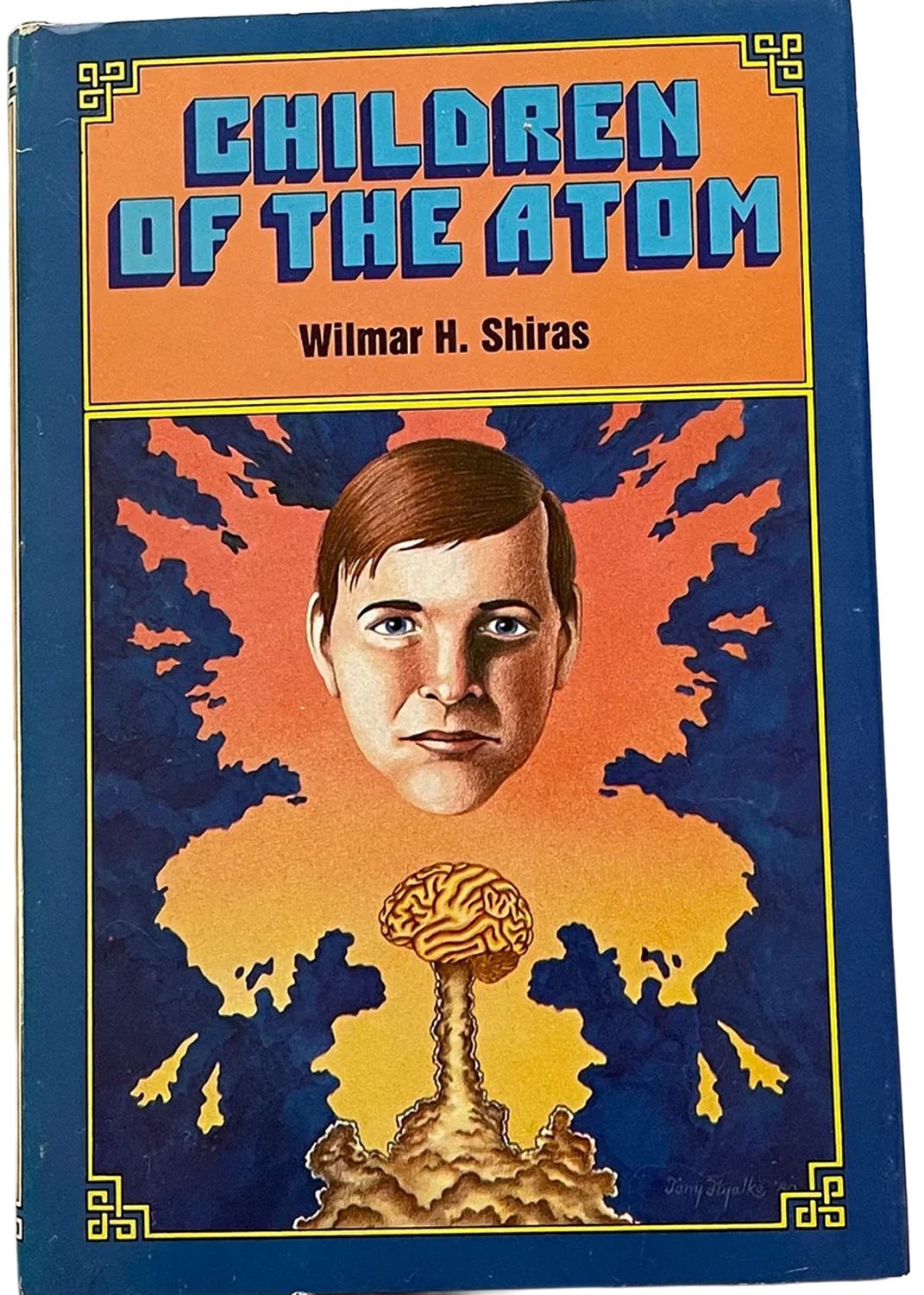 Children of the Atom