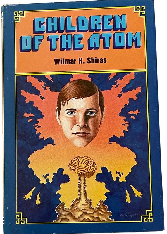 Children of the Atom