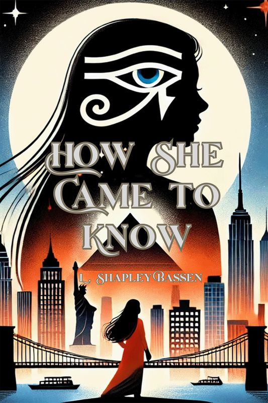 How She Came to Know