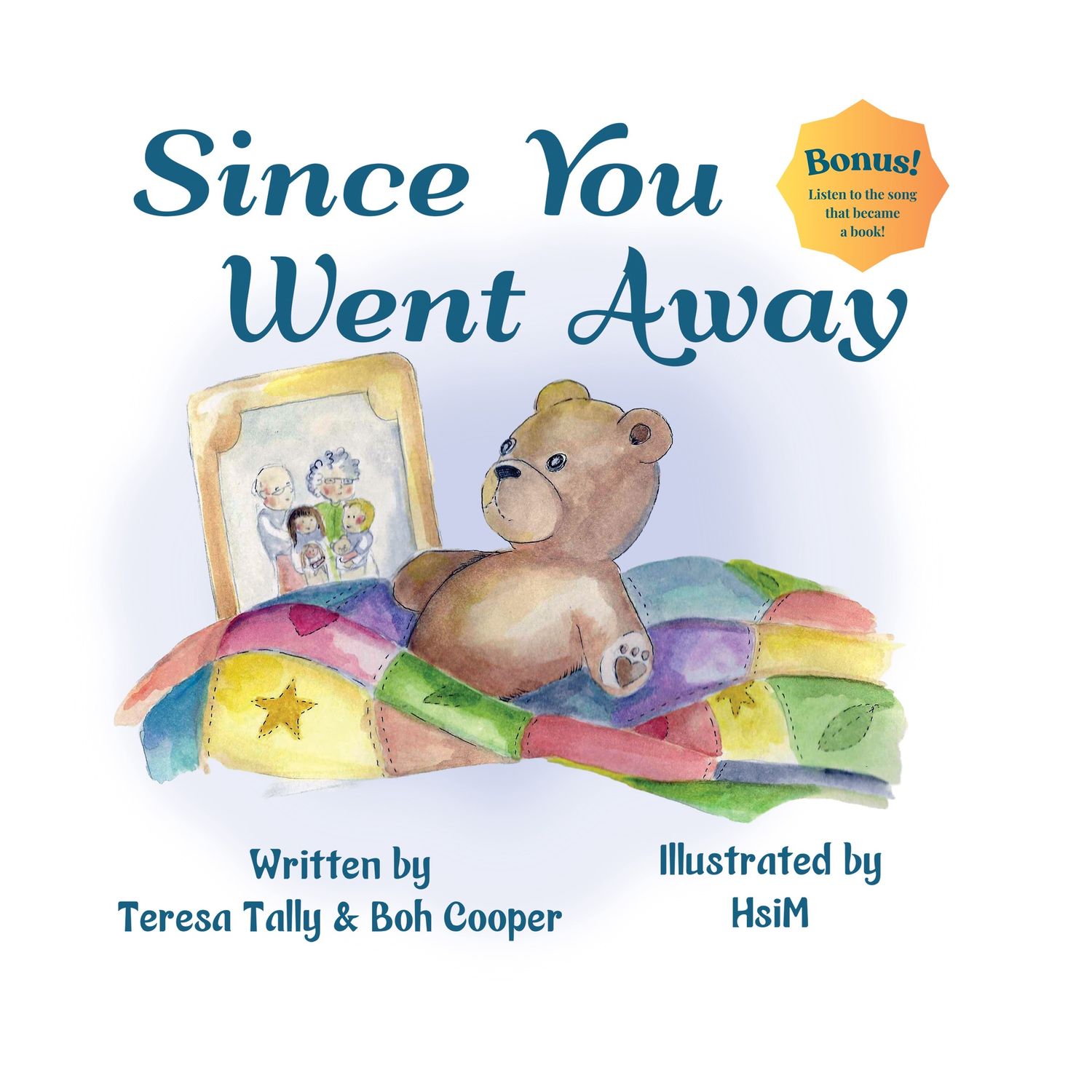 Since You Went Away, Format: ePUB