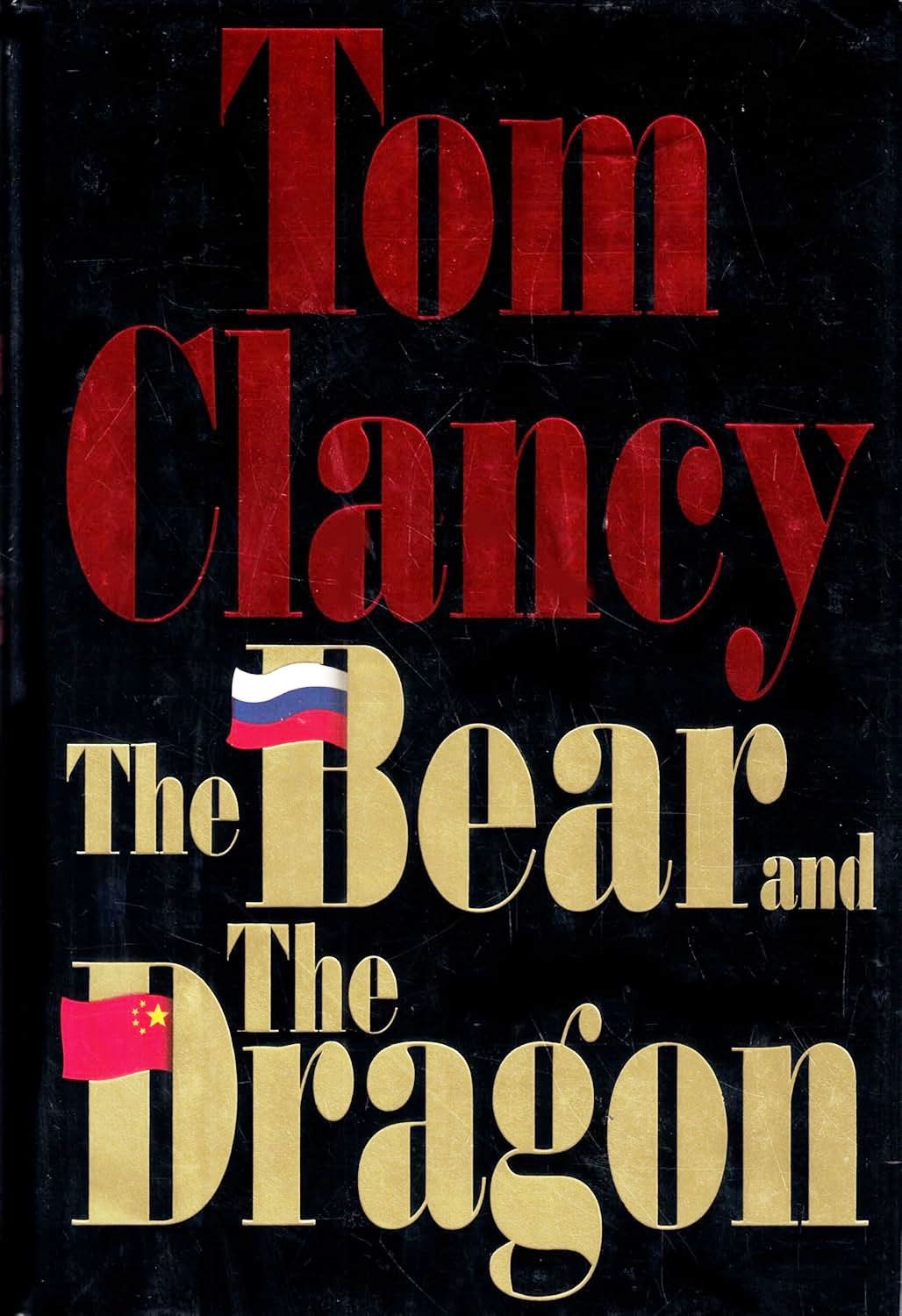 The Bear and the Dragon