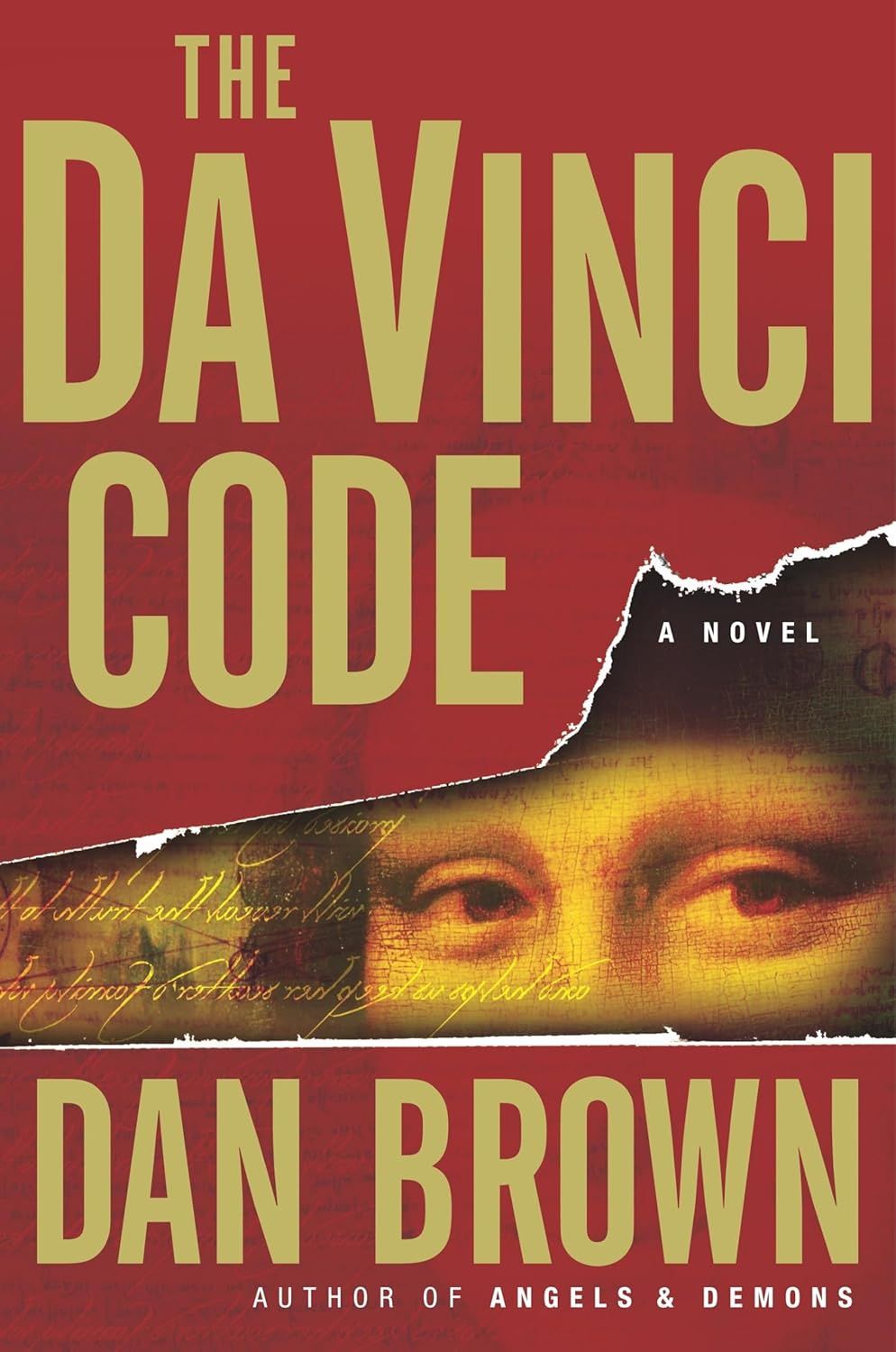 The DaVinci Code