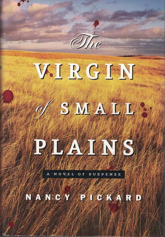 The Virgin of Small Plains