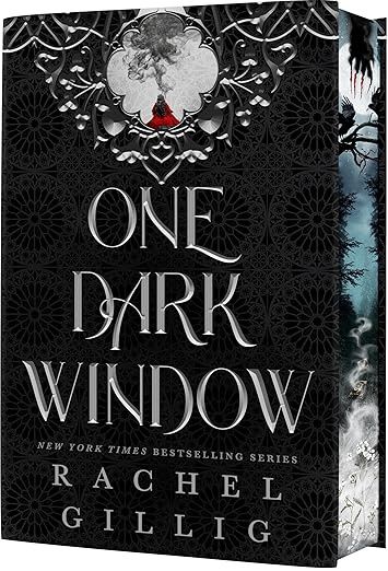 One Dark Window Special Edition