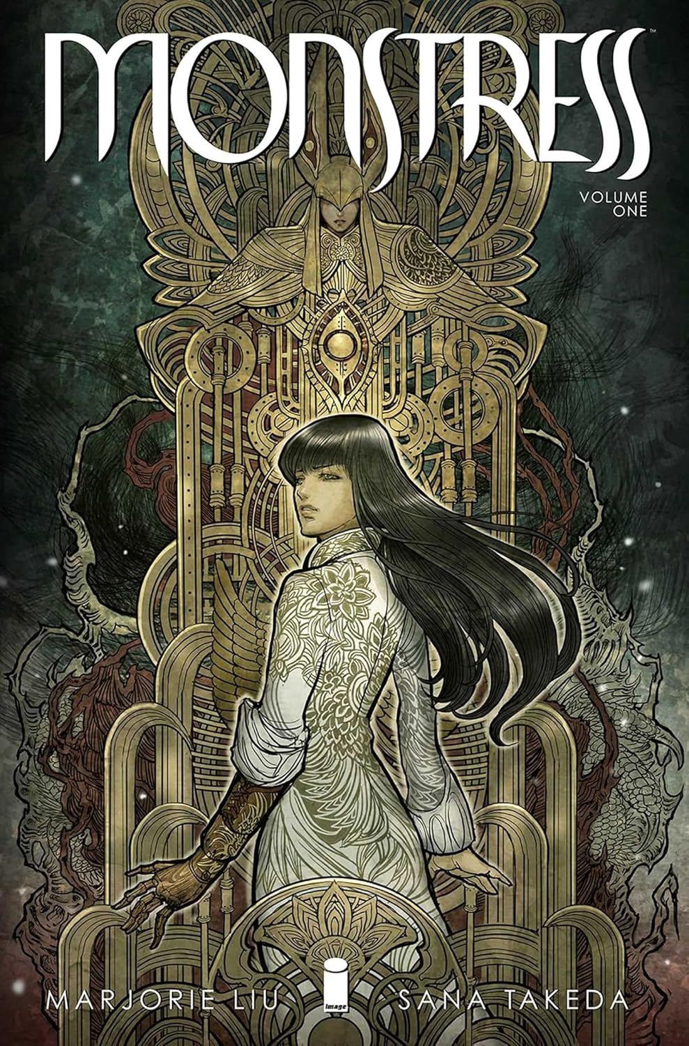 Monstress