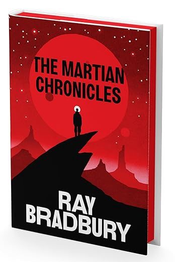 The Martian Chronicles Special Edition