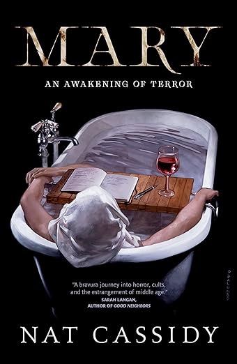 Mary: An Awakening of Terror