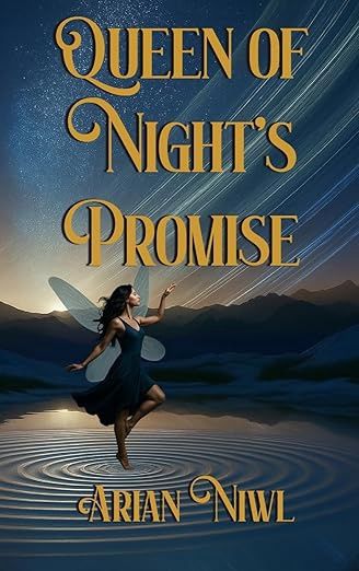 Queen of Night's Promise