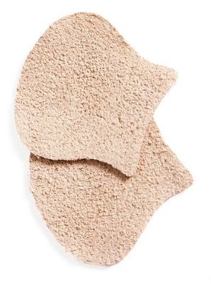 Energetiks Suede Toe Caps