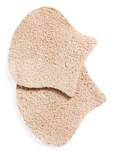 Energetiks Suede Toe Caps