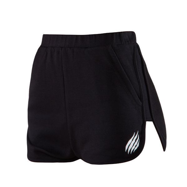 Shorts Jada Black Adult XSmall