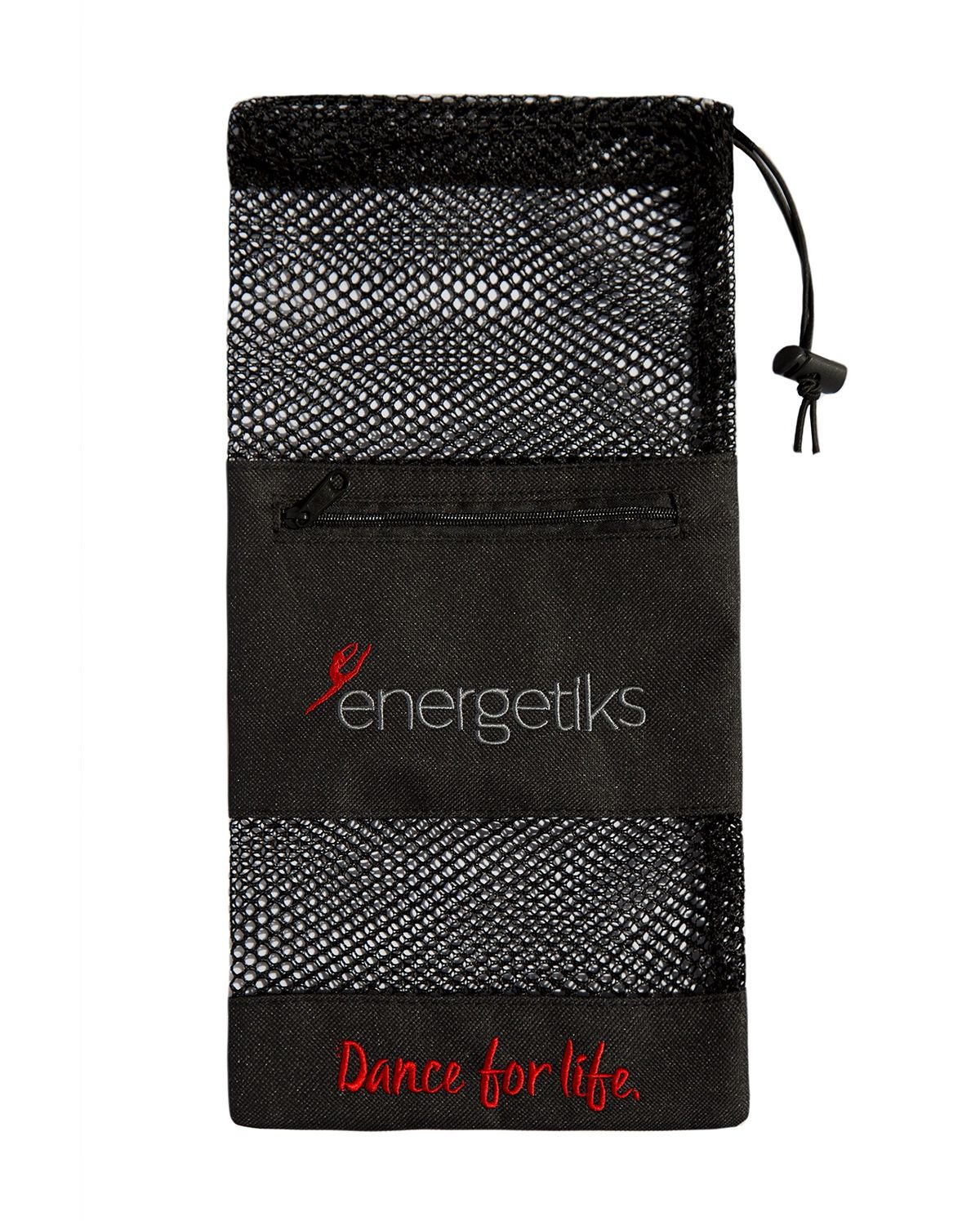 Energetiks pointe shoe bag
