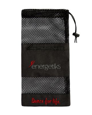 Energetiks pointe shoe bag