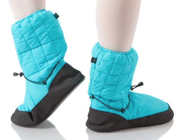 Warm up cozies
