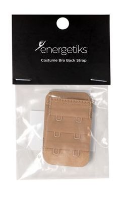 Costume Bra  Back Strap