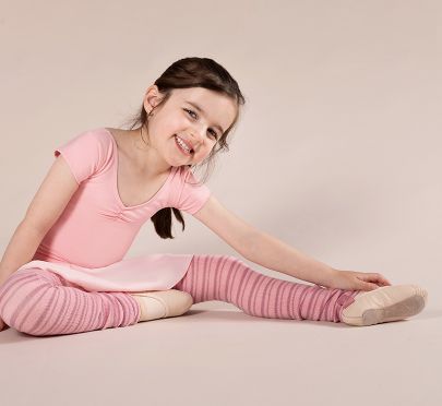 Energetiks childs arm and leg warmers