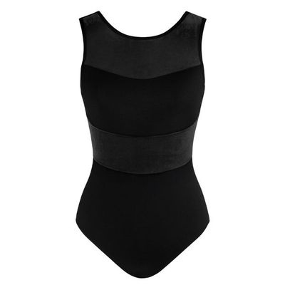 Energetiks Alda Leotard