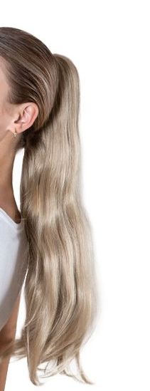 Energetiks Jody Long Straight Pony