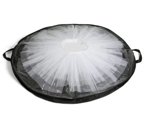 Bloch delux tutu bag