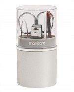 Manicare 5 piece manicure set