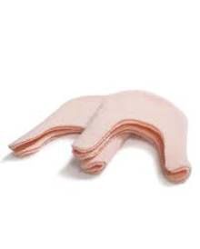 Bunheads Cozy Toes