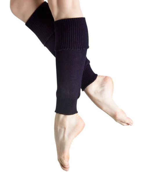 Bloch  Ankle Warmer Acrylic