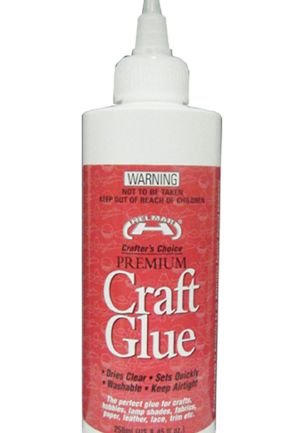 Clear Glue