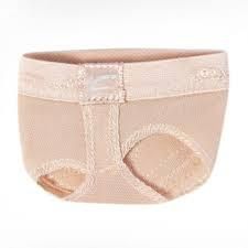 Capezio footundeez
