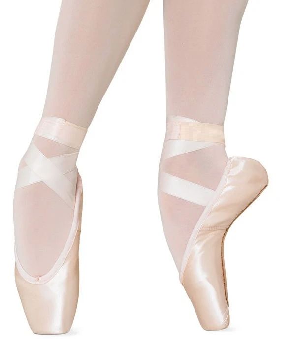 Bloch Amelie Soft  Pointe