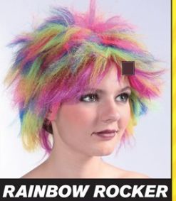 Funkiwi Rainbow Rocker