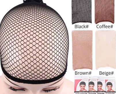 Wig Cap