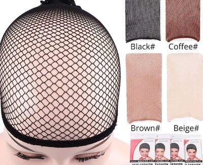 Wig Cap