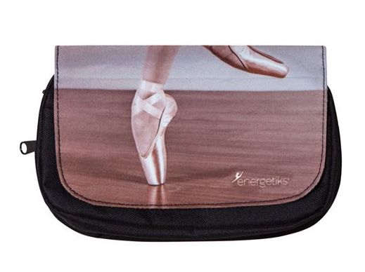 Dance Cosmetic Case