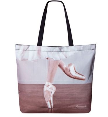 Energetiks Dance Tote
