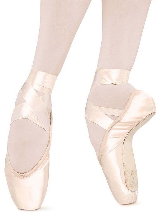 Bloch Suprima Pointe Shoe