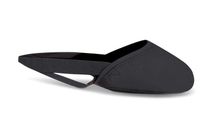 Capezio Sophia Lucia Leather pirouette