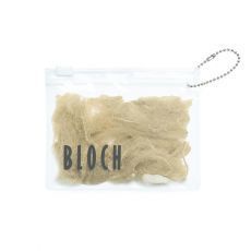 Bloch Hair Nets 5 pkt