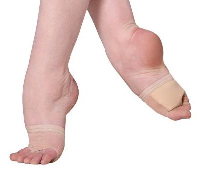 Energetiks demi pivot, Colour: beige, size: large